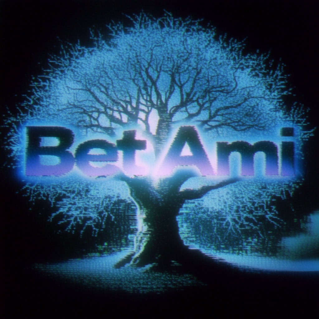 Bet Ami logo