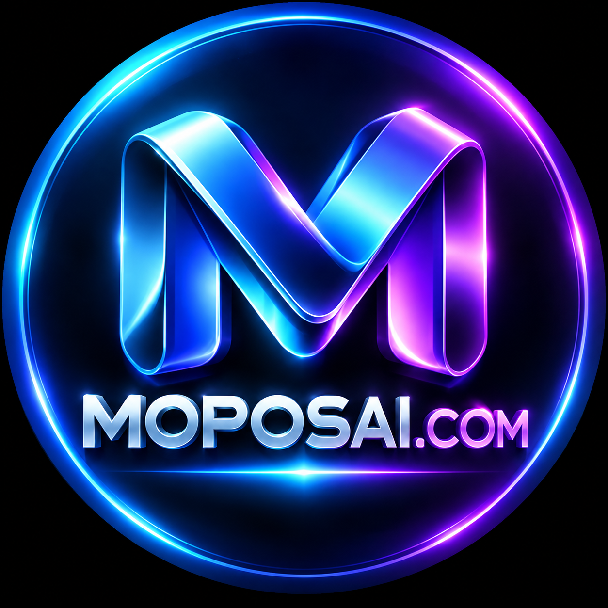 Mopos AI logo