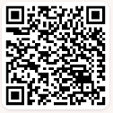 Zeffy QR code to give to Bet Ami Congregation Inc